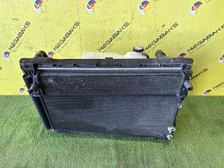 Радиатор основной TOYOTA CROWN AWS210 2AR-FSE 4221355231 2 ракурс