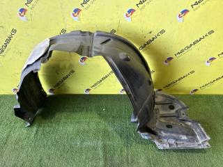 Подкрылок левый передний TOYOTA CROWN AWS210 2AR-FSE 5380630410 2 ракурс