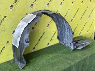 Подкрылок левый передний TOYOTA CROWN AWS210 2AR-FSE 5380630410 3 ракурс