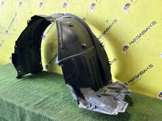 Подкрылок левый передний TOYOTA CROWN AWS210 2AR-FSE 5380630410 4 ракурс