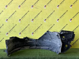 Подкрылок левый передний TOYOTA CROWN AWS210 2AR-FSE 5380630410 5 ракурс