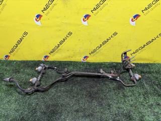 Инжектор SUBARU FORESTER SF5 EJ205 16611AA370 1 ракурс