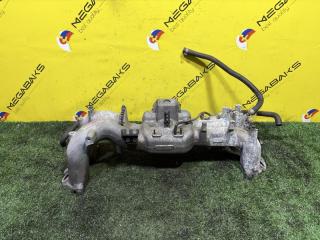 Коллектор впускной SUBARU FORESTER SF5 EJ205 14001AB131 1 ракурс