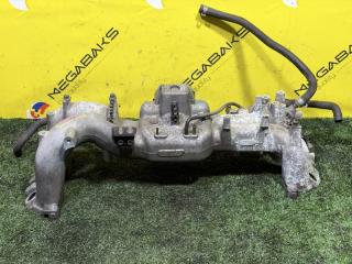 Коллектор впускной SUBARU FORESTER SF5 EJ205 14001AB131 2 ракурс