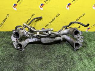 Коллектор впускной SUBARU FORESTER SF5 EJ205 14001AB131 3 ракурс
