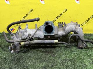 Коллектор впускной SUBARU FORESTER SF5 EJ205 14001AB131 4 ракурс