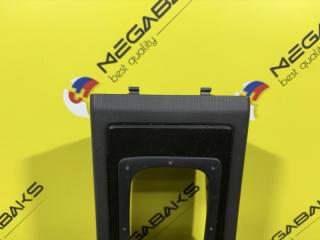 Бардачок между сиденьями NISSAN X-TRAIL NT30 QR20DE 969108H300 2 ракурс