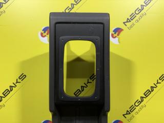 Бардачок между сиденьями NISSAN X-TRAIL NT30 QR20DE 969108H300 4 ракурс