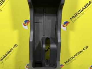 Бардачок между сиденьями NISSAN X-TRAIL NT30 QR20DE 969108H300 5 ракурс