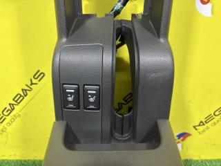 Бардачок между сиденьями NISSAN X-TRAIL NT30 QR20DE 96910EQ300 4 ракурс