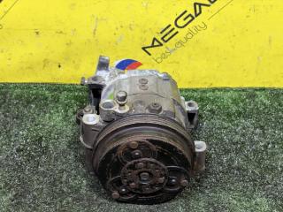 Компрессор кондиционера SUBARU FORESTER SF5 EJ205 73110AE021 2 ракурс Компрессор кондиционера SUBARU FORESTER SF5 EJ205 73110AE021 2 ракурс