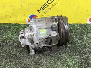 Компрессор кондиционера SUBARU FORESTER SF5 EJ205 73110AE021 3 ракурс Компрессор кондиционера SUBARU FORESTER SF5 EJ205 73110AE021 3 ракурс