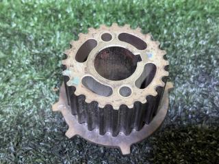 Шестерня грм SUBARU FORESTER SF5 EJ205 13021AA091 2 ракурс
