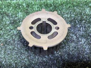 Шестерня грм SUBARU FORESTER SF5 EJ205 13021AA091 3 ракурс