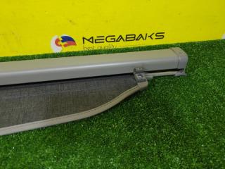 Шторка багажника SUBARU FORESTER SG5 EJ205 5 ракурс