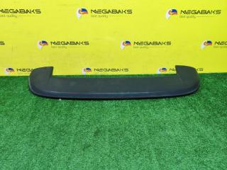 Спойлер SUBARU FORESTER SG5 EJ205 96033SA100 1 ракурс Спойлер SUBARU FORESTER SG5 EJ205 96033SA100 1 ракурс