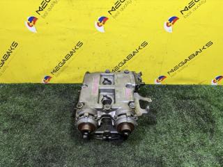Головка блока цилиндров правая SUBARU FORESTER SF5 EJ205 11039AB300 1 ракурс