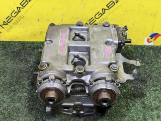 Головка блока цилиндров правая SUBARU FORESTER SF5 EJ205 11039AB300 2 ракурс
