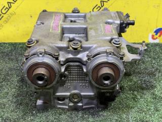 Головка блока цилиндров правая SUBARU FORESTER SF5 EJ205 11039AB300 3 ракурс