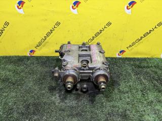 Головка блока цилиндров левая SUBARU FORESTER SF5 EJ205 11063AA810 1 ракурс