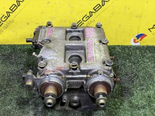 Головка блока цилиндров левая SUBARU FORESTER SF5 EJ205 11063AA810 2 ракурс
