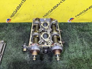 Головка блока цилиндров левая SUBARU FORESTER SF5 EJ205 11063AA810 3 ракурс