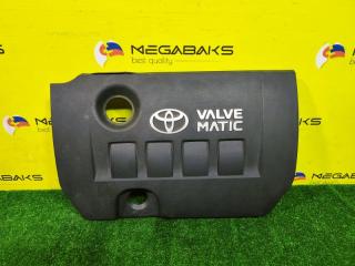 Крышка двс декоративная TOYOTA WISH ZGE20 2ZR-FAE 1121237030 1 ракурс