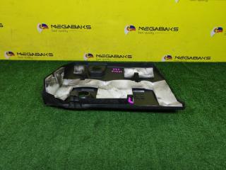 Крышка двс декоративная TOYOTA WISH ZGE20 2ZR-FAE 1121237030 3 ракурс