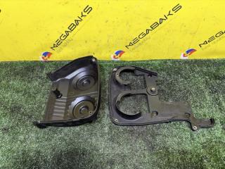 Кожух грм правый SUBARU FORESTER SF5 EJ205 13572AA101 2 ракурс