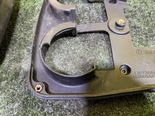 Кожух грм правый SUBARU FORESTER SF5 EJ205 13572AA101 3 ракурс
