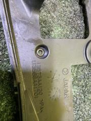 Кожух грм правый SUBARU FORESTER SF5 EJ205 13572AA101 5 ракурс