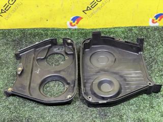 Кожух грм левый SUBARU FORESTER SF5 EJ205 13575AA103 4 ракурс