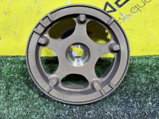 Шестерня грм левая SUBARU FORESTER SF5 EJ205 13055AA022 3 ракурс