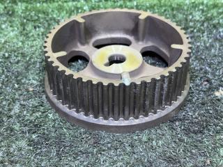 Шестерня грм левая SUBARU FORESTER SF5 EJ205 13055AA022 4 ракурс