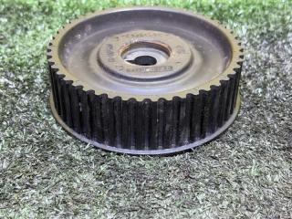 Шестерня грм левая SUBARU FORESTER SF5 EJ205 13054AA032 3 ракурс