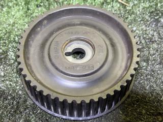 Шестерня грм левая SUBARU FORESTER SF5 EJ205 13054AA032 4 ракурс