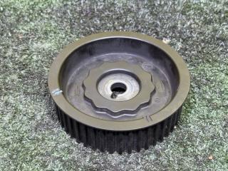 Шестерня грм левая SUBARU FORESTER SF5 EJ205 13054AA032 5 ракурс