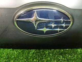 Накладка 5-й двери SUBARU FORESTER SG5 EJ205 91112SA622VW 3 ракурс