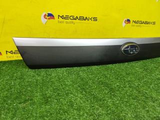 Накладка 5-й двери SUBARU FORESTER SG5 EJ205 91112SA622VW 4 ракурс