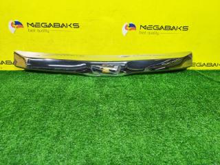 Накладка на капот TOYOTA NOAH ZRR70 3ZR-FAE 7577028060 1 ракурс