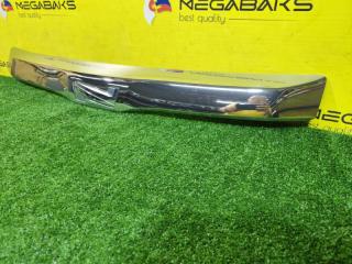Накладка на капот TOYOTA NOAH ZRR70 3ZR-FAE 7577028060 2 ракурс