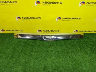 Накладка на капот TOYOTA NOAH ZRR70 3ZR-FAE 7577028060 4 ракурс
