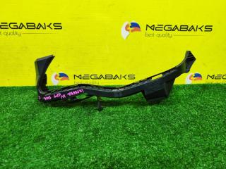 Планка под фары левая SUBARU XV GP7 FB20A 1 ракурс