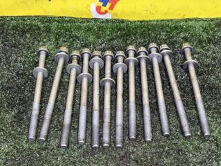 Болты головки цилиндров SUBARU FORESTER SF5 EJ205 11095AA041 2 ракурс