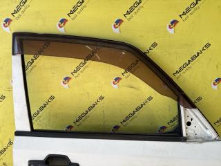 Дверь правая передняя MITSUBISHI PAJERO V93W 6G72 5700A878 5 ракурс