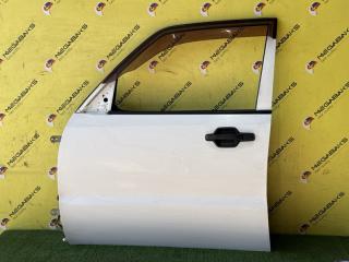 Дверь левая передняя MITSUBISHI PAJERO V93W 6G72 5700A877 1 ракурс
