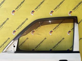 Дверь левая передняя MITSUBISHI PAJERO V93W 6G72 5700A877 5 ракурс