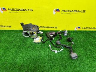 Фара левая MAZDA DEMIO DJ5FS S5-DPTS 3550018373 1 ракурс