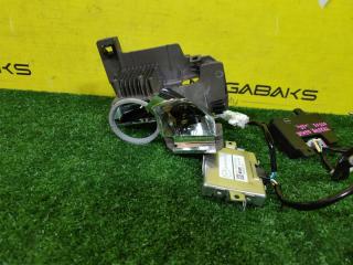 Фара левая MAZDA DEMIO DJ5FS S5-DPTS 3550018373 2 ракурс