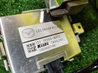 Фара левая MAZDA DEMIO DJ5FS S5-DPTS 3550018373 3 ракурс